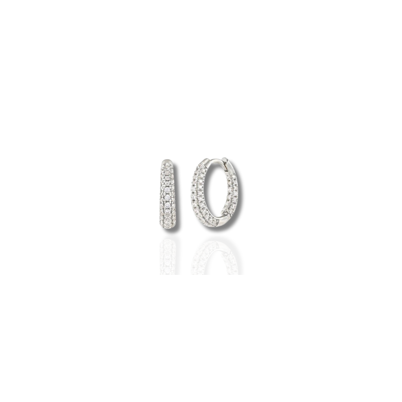 Sunshine Oorbellen - Mini