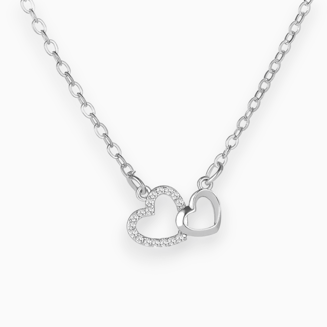 Hemelse liefdesverbinding | Ijzer