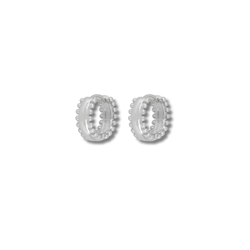 Elegante Vergulde Hanger Oorbellen Set - Bibi