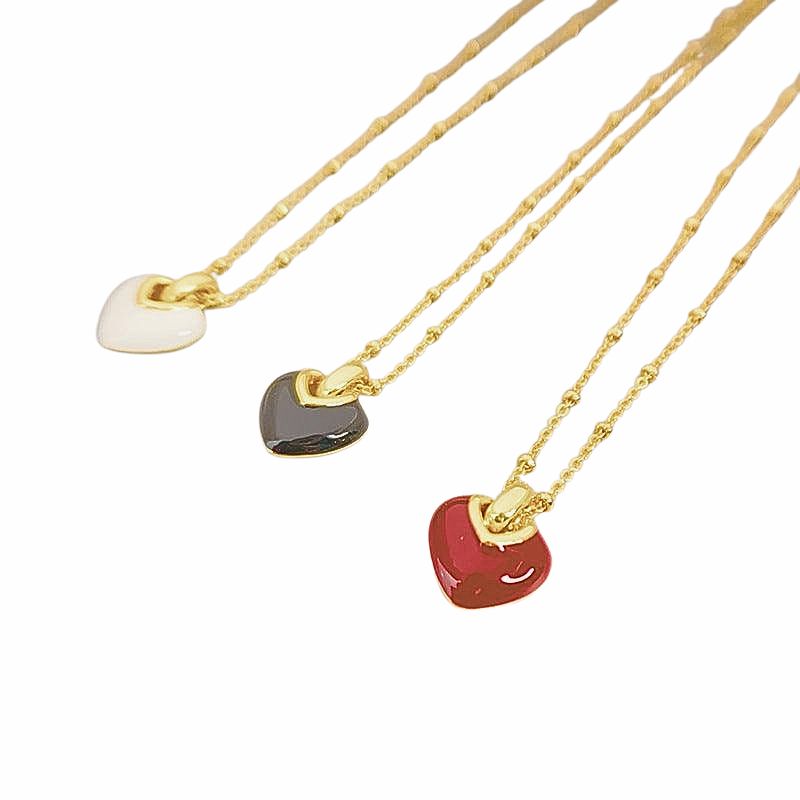 Franse liefde ketting - Demi