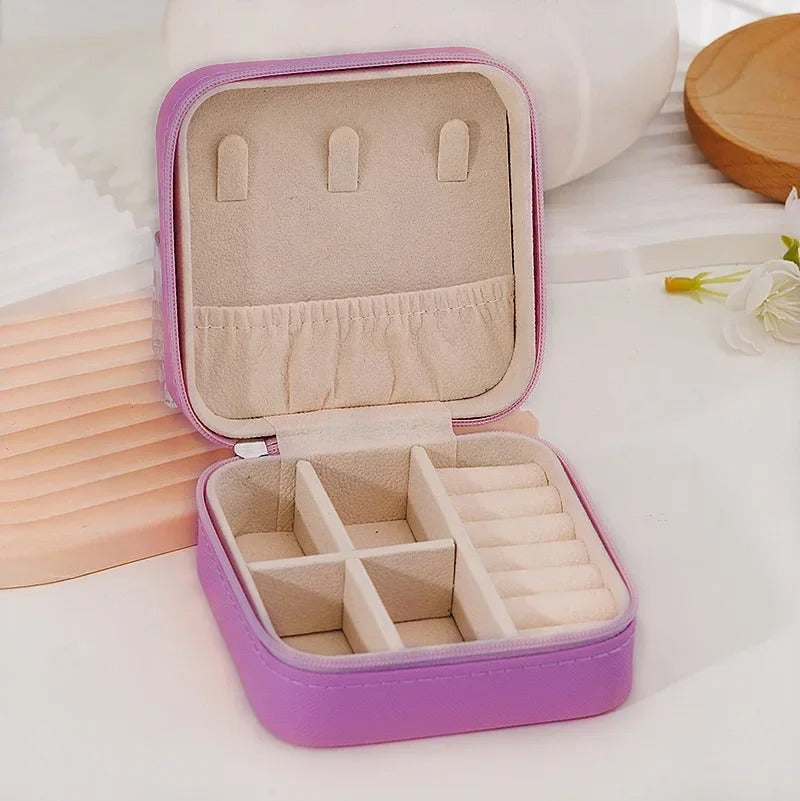 Elegante Sieraden Organiser