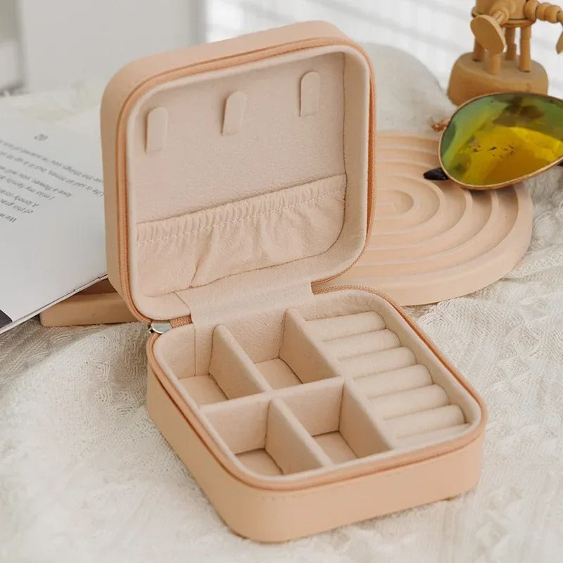 Elegante Sieraden Organiser