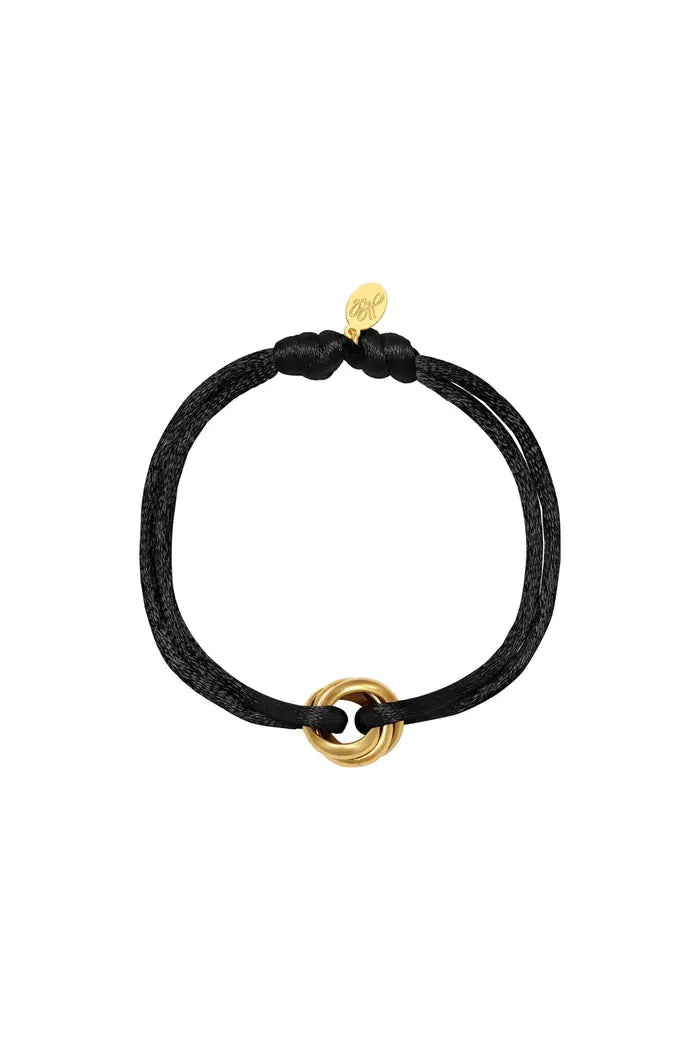 Lint Veter Armband - Rina