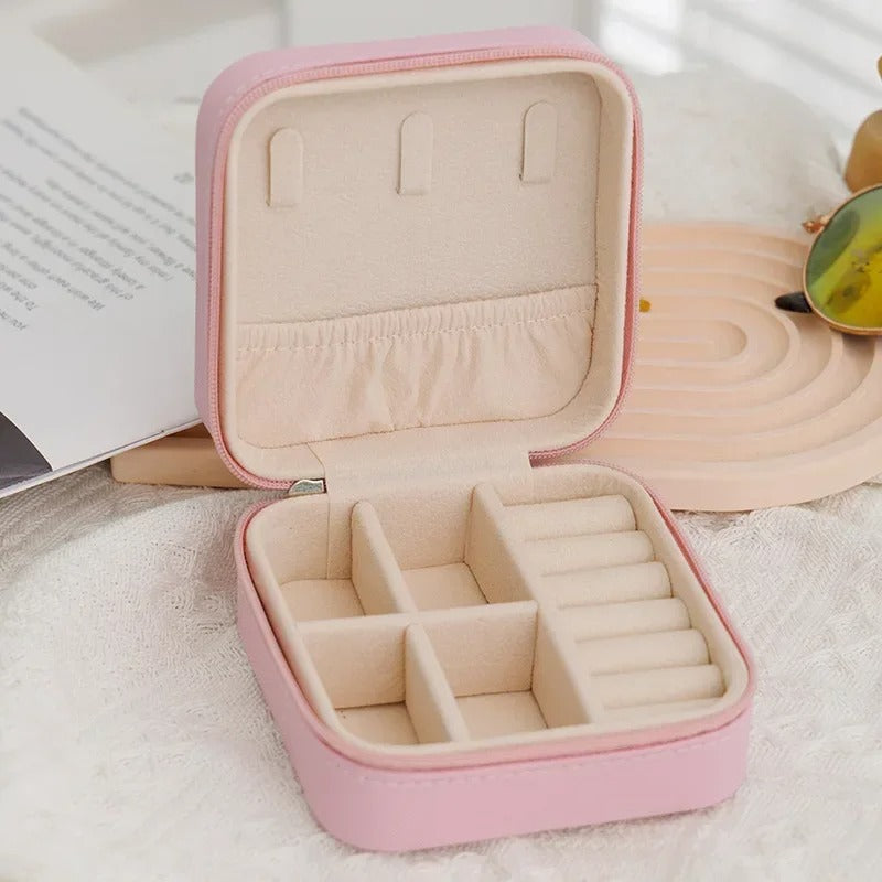 Elegante Sieraden Organiser