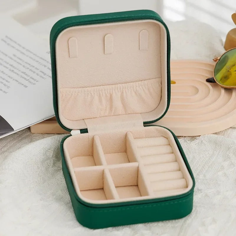 Elegante Sieraden Organiser