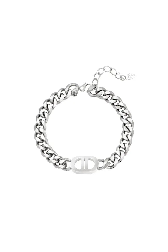 Cubaanse Armband - Viola