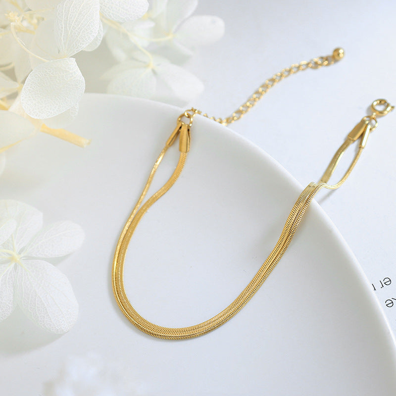 Double Layer Armband - Ilse