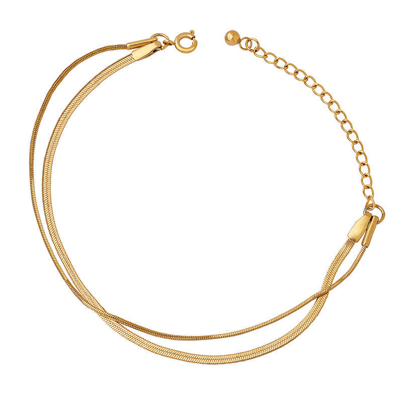 Double Layer Armband - Ilse