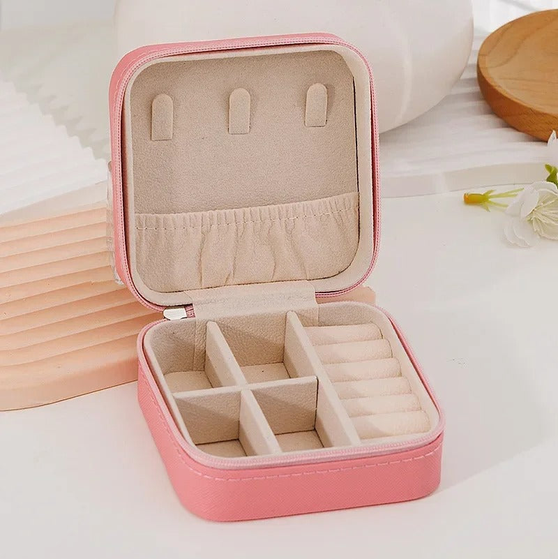 Elegante Sieraden Organiser