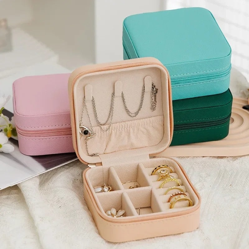 Elegante Sieraden Organiser
