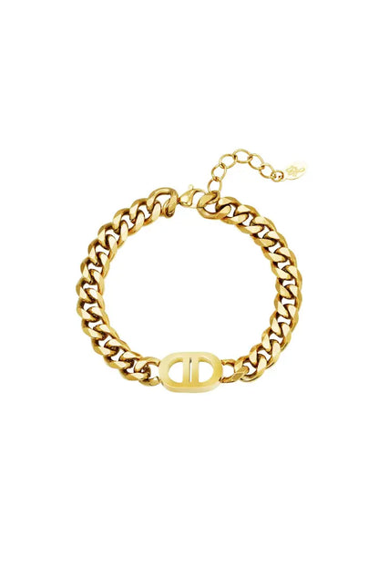 Cubaanse Armband - Viola