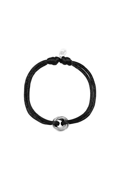 Lint Veter Armband - Rina
