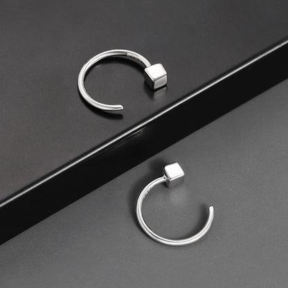 Trendy Stud Oorbellen - Yani