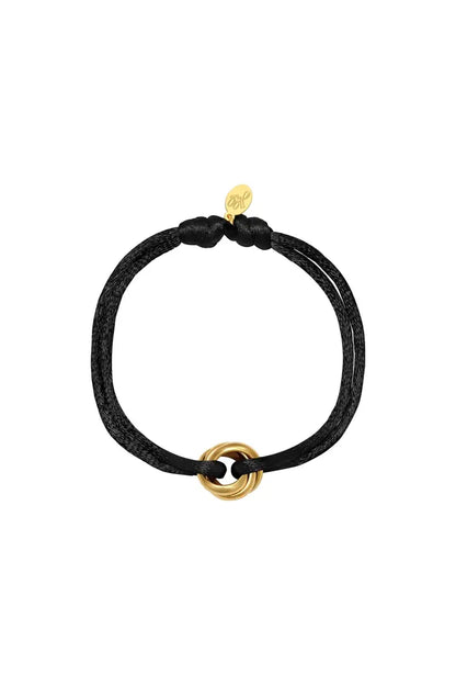 Lint Veter Armband - Rina