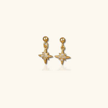 Luxe Combinatie Oorbellen Set - Kiki