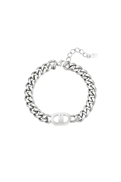 Cubaanse Armband - Viola