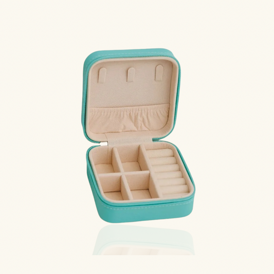 Elegante Sieraden Organiser - Gloed Sieraden