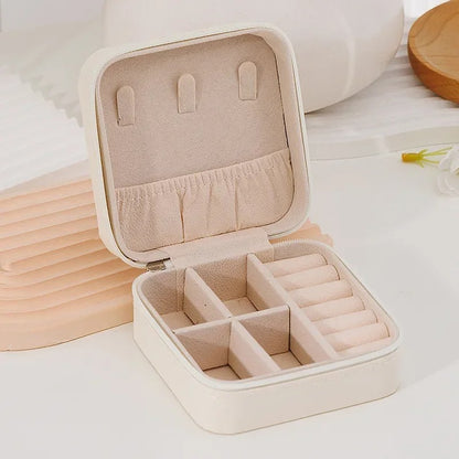 Elegante Sieraden Organiser